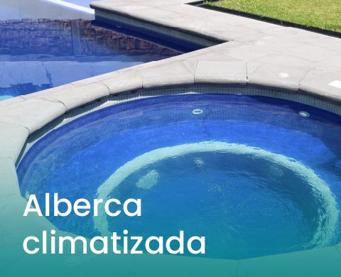 ALBERCA
