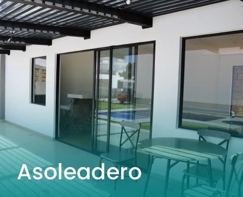 ASOLEADERO