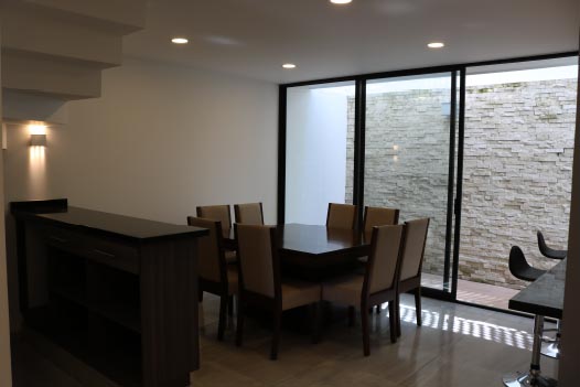 COMEDOR 4